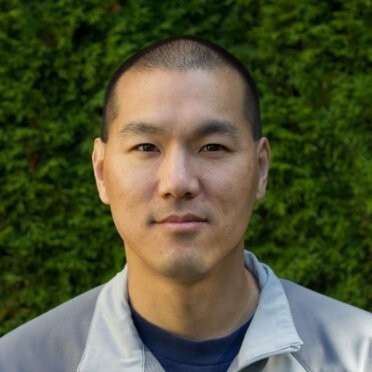 picture of Leon Wong